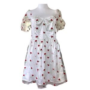 knee length dresses for ladies Real Divinity Mini Dress
